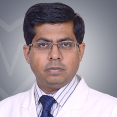 Dr. Pawan Kesarwani