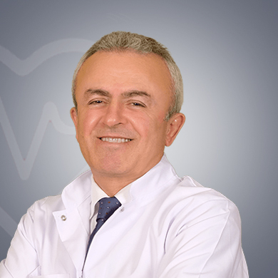 Dr. Ali Tekin