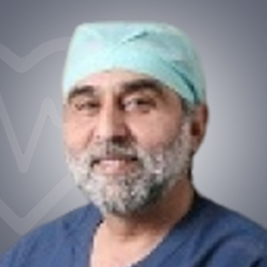 Dr. Shahin Nooreyezdan