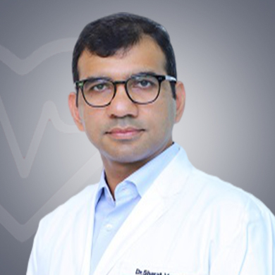 Dr. Sharat Varma