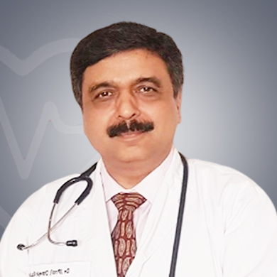Dr. Dinesh Khullar