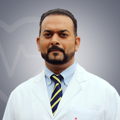 Dr. Narendra Agarwal