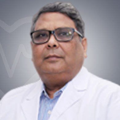 Dr. Nirmal Kumar