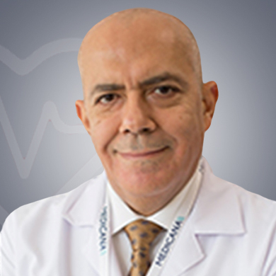 Dr. Mesut Caferi
