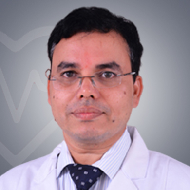 Dr. Gopal Sharma