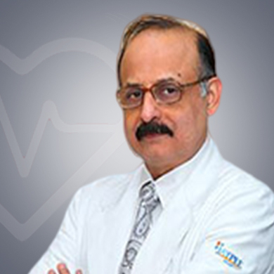 Dr. Rajesh Sharma