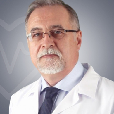 Dr. Ali Erol