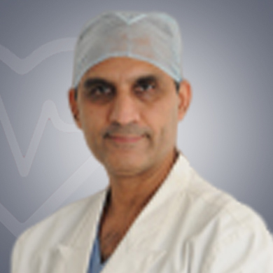 Dr. Amit Chandra