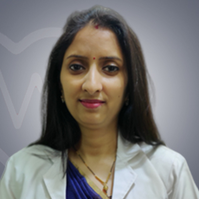 Dr. Gunjan Kumari