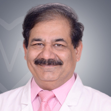 Dr. Anil Arora