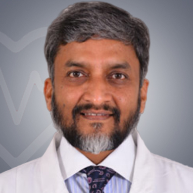 Dr. Ajay Jain