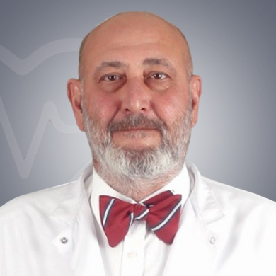 Dr. Sedat Sadik Koca