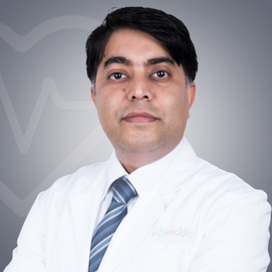 Dr. Asfar Ali