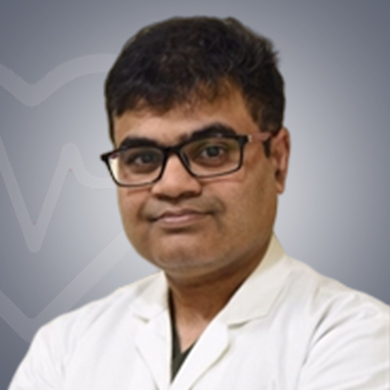 Dr. Anshuman Kaushal