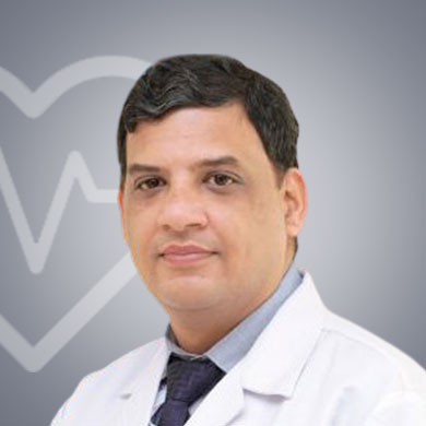 Dr. Parveen Jain