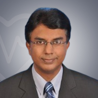 Dr. John George
