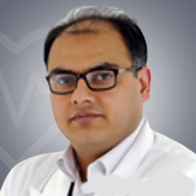 Dr. Sanjay Mahendru