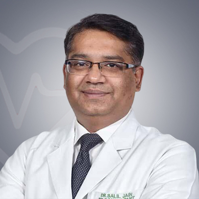 Dr. Salil Jain