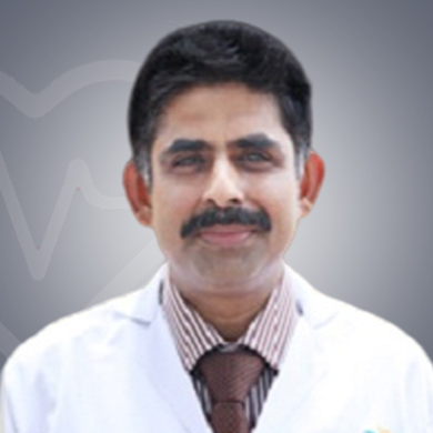 Dr. Ravishankar Bhat B