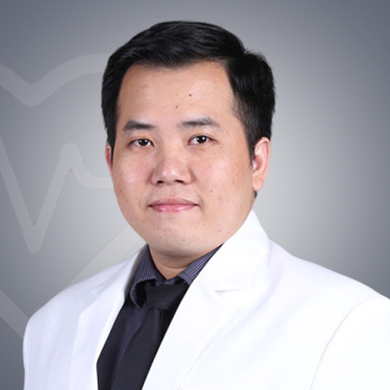 Dr. Paiboon Iemsupakkul