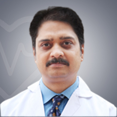 Dr. Saurabh Misra