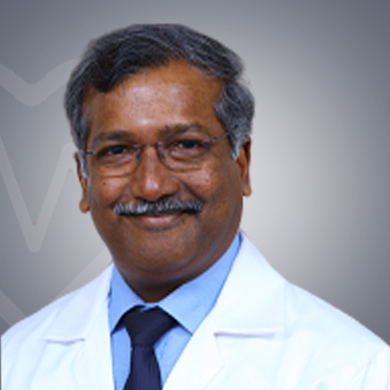 Dr. Thirumalai Ganesan