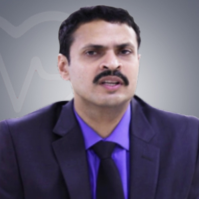 Dr. Pradeep Kocheeppan