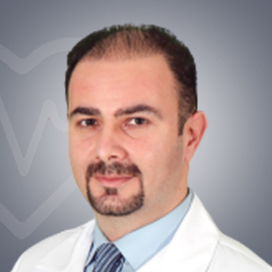 Dr. Ilker Tekin