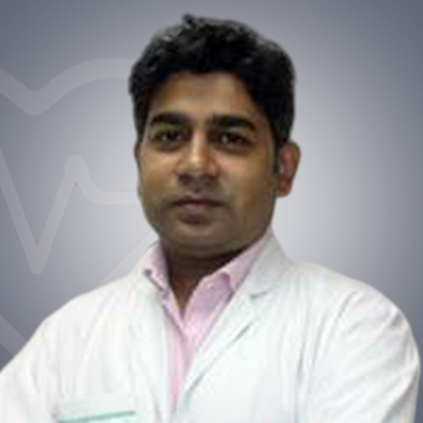 Dr. Pradeep Kumar Singh