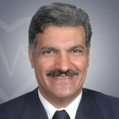 Dr. Saleh Saad Kadhim