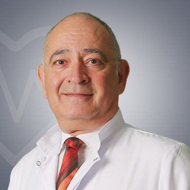 Dr. Hayrettin Barbaros K?noglu