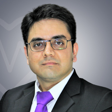 Dr. Abhishek Jain