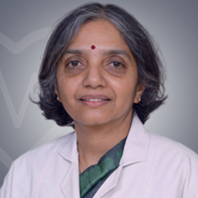 Dr. Gita Gangadharan Shrivastav
