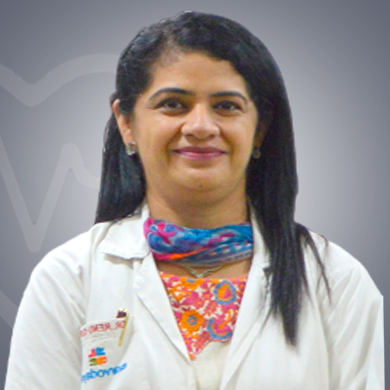 Dr. Renu Gupta
