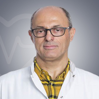 Dr. Atila Gungor