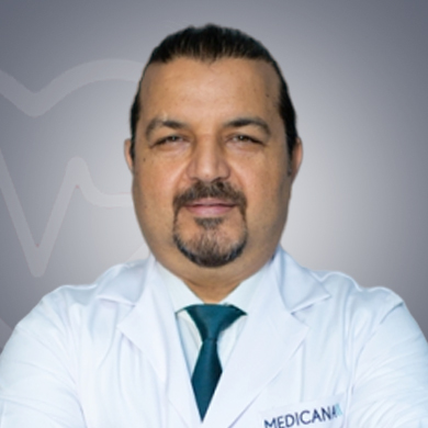 Dr. Huseyin Kapu