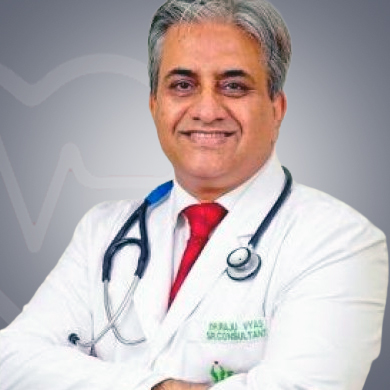 Dr. Raju Vyas