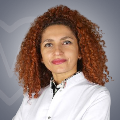 Dr. Gunay Babayeva