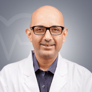 Dr. Mohit Sharma