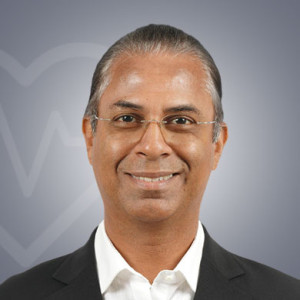 Dr. Shomeshwar Singh