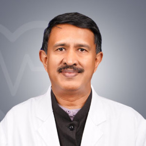 Dr. Anandh Balasubramaniam