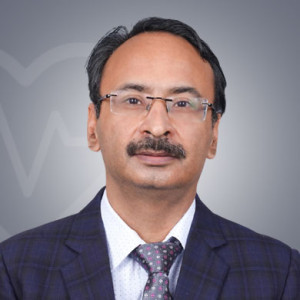 Dr. Sushil Azad