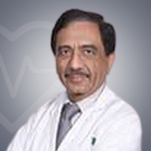 Dr. Arvind Soni