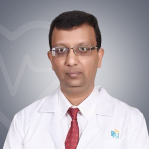 Dr. Saket Goel