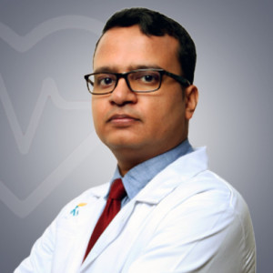 Dr. Amit Kumar Agarwal