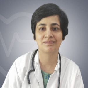 Dr. Charu Gauba