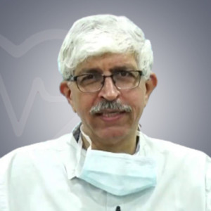 Dr. Girish Raheja
