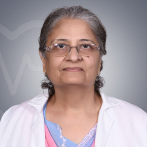 Dr. Harmeet Malhotra