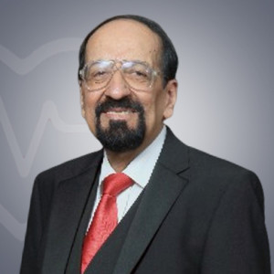 Dr. Pushpendra Nath Renjen