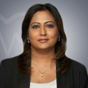 Dr. Nandita palshetkar